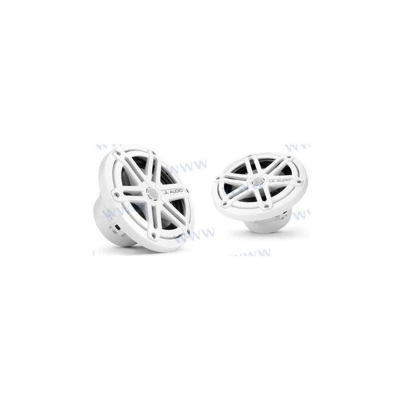 ALTAVOCES jgo. 6,5" SERIE MX COAXIAL SPORT Bco.SG-WH