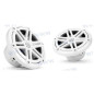 ALTAVOCES jgo. 6,5" SERIE MX COAXIAL SPORT Bco.SG-WH