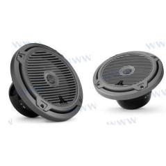 Jlm - ALTAVOCES jgo. 7,7" SERIE MX COAXIAL TITANIO, X770-CCX-CG-TB