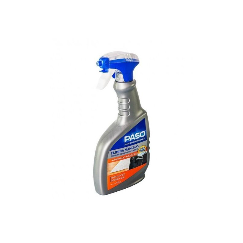 ELIMINADOR MOHO, PASO, 500ml