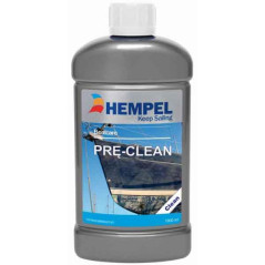 Hempel´s - PRE-LIMPIADOR HEMPEL'S, BLANCO, 67602-98880, 1L