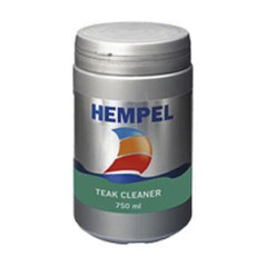 Hempel´s - LIMPIADOR TECA HEMPEL´S 67543 POLVO 750ml