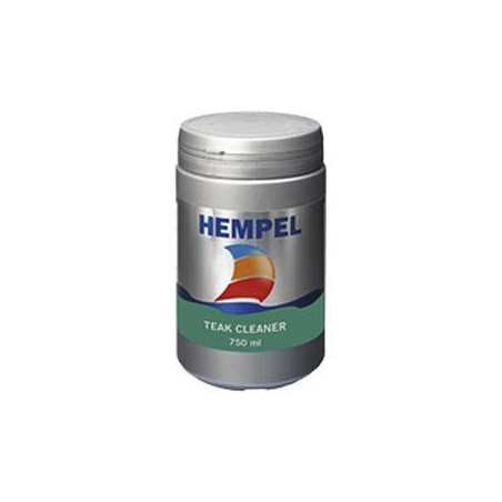 LIMPIADOR TECA HEMPEL´S, BLANCO, 67543-99980, 750ml++...