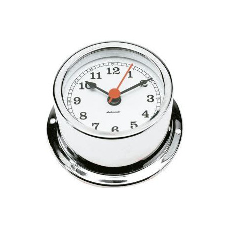 RELOJ CROMADO 72mm, BASE