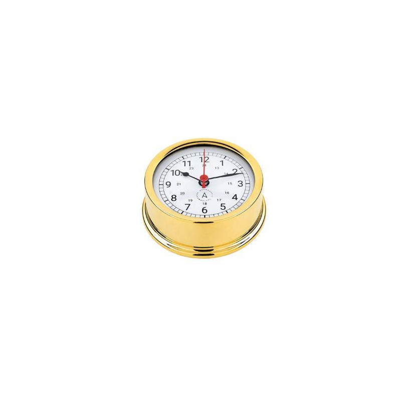 RELOJ DORADO 95mm, BASE