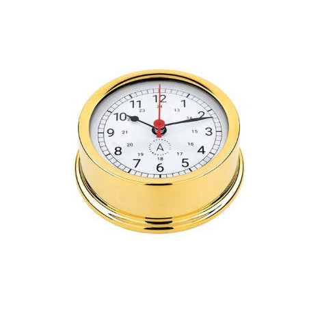 RELOJ DORADO 95mm, BASE