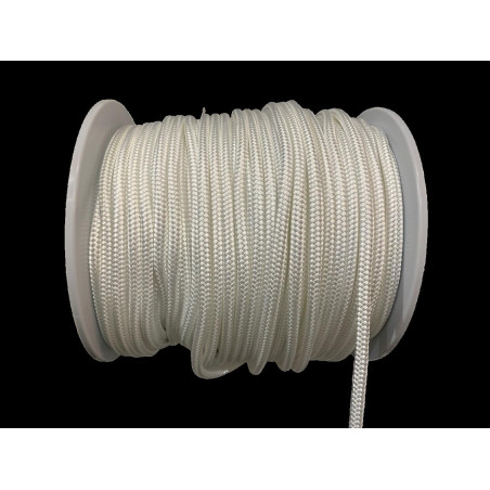 CABO NYLON AMARRE 3c 06mm, p/m...