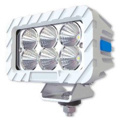 Mantagua - FOCO KERZO LED, IP68, 9-30v, 24w (2500 lumens)