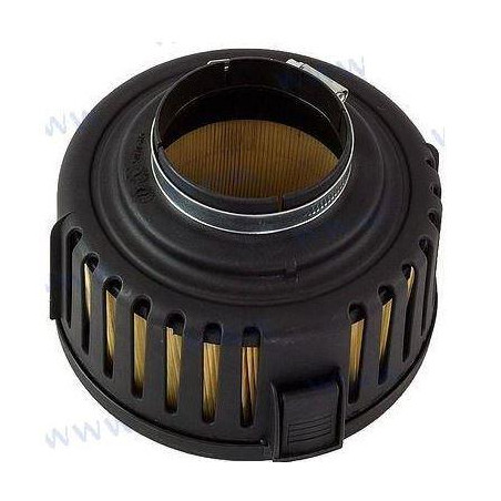 FILTRO AIRE VOLVO, KIT, (3582367)