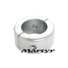 Martyr - ANODO GORI CIRCULAR 40-80, 0,58 Kg (1553000000)