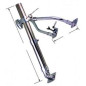 SOPORTES OUTRIGGERS ABATIBLES, T-1, PERKO, PAR...++