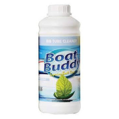 Boat Buddy - LIMPIADOR NEUMATICA, BOAT BUDDY, 1L