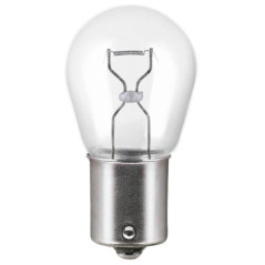 BOMBILLA INCANDESCENTE OSRAM DOBLE FILAMENTO B15, 6v, 18/5w