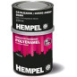 ESMALTE HEMPEL´S POLYENAMEL 55102 CREMA 20326, 3/4L