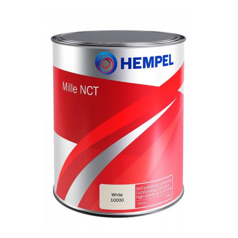 PATENTE HEMPEL RIB 74300, GRIS 17160, 3/4L