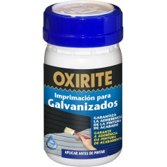 IMPRIMACION GALVANIZADO 500ml XYLAZEL