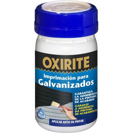 IMPRIMACION GALVANIZADO 250ml XYLAZEL