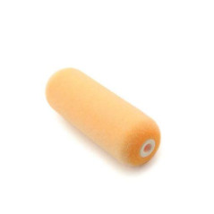 Rolux - RODILLO ROLUX FLOCADO NARANJA 11cm (+ CALIDAD)...