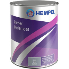 Hempel´s - IMPRIMACION UNDERCOAT HEMPEL´S, BLANCO, 13201-1000, 3/4L, SELLADORA