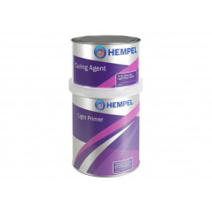 Hempel´s - IMPRIMACION LIGHT HEMPEL´S, GRIS, 45551-12170, 3/4L