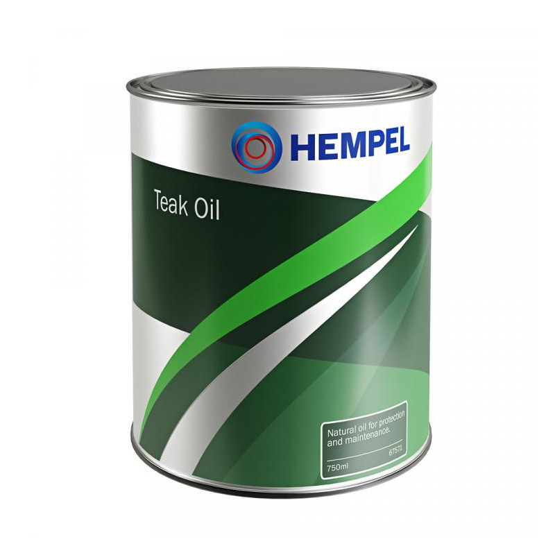 ACEITE TEKA HEMPEL´S 67462, FINISH COLOR 65220-3/4L