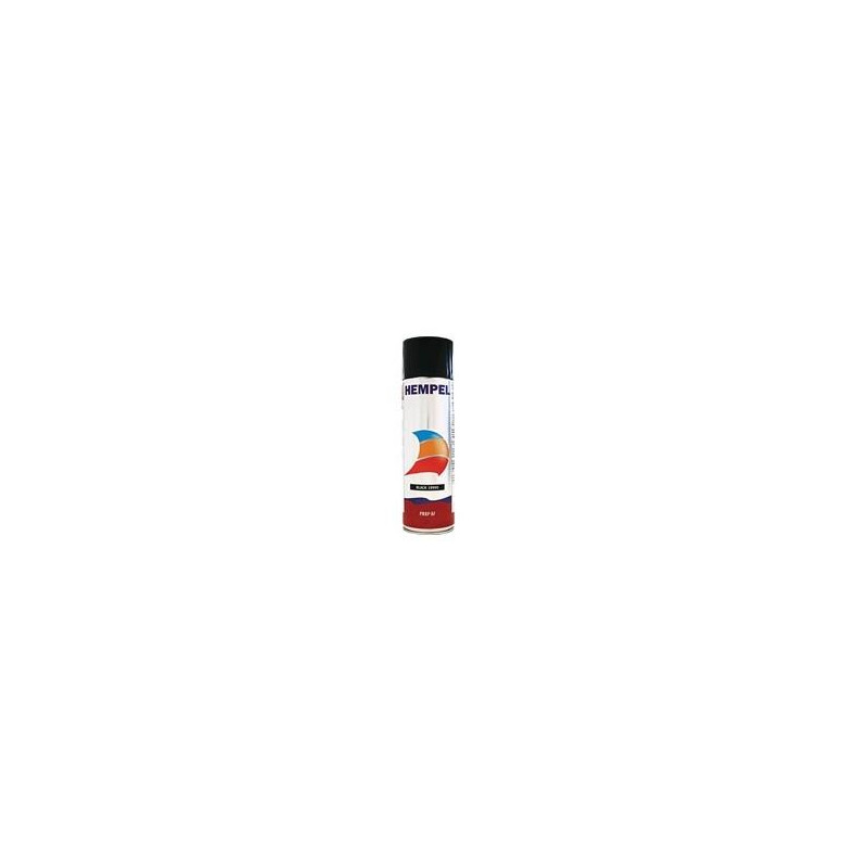 PATENTE HEMP.SPRAY 7455X, Negro 19990, 750ml (0411504)