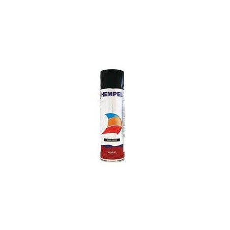 PATENTE HEMP.SPRAY 7455X, Negro 19990, 750ml (0411504)