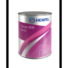 Hempel´s - DISOLVENTE HEMPEL 08080 - 1L