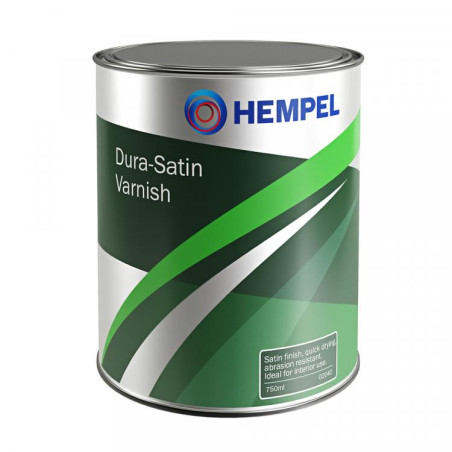 BARNIZ HEMPEL 027E SATIN. 750ml