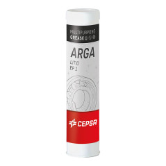 Cepsa - GRASA CEPSA ARGA, TUBO EP-2, 400g