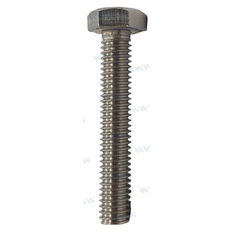 TORNILLO HEZAGONAL M6X35, PAGB/T5782-86