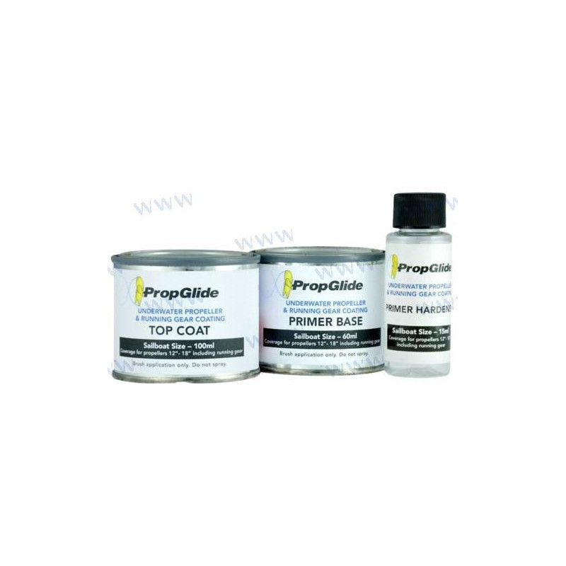 TRATAMIENTO PROPGLIDE, EXTRA SMALL, 175ml, 0,36 Kg