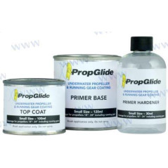 Propglide - TRATAMIENTO PROPGLIDE, SMALL KIT, 250ml, 0,40 Kg