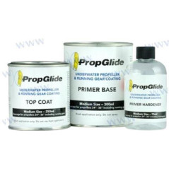 Propglide - TRATAMIENTO PROPGLIDE, MEDIUM KIT, 625ml, 0,77 Kg