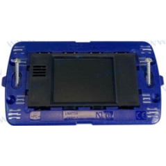 DISPLAY LCD PARA CONTROL AIRE ACONDICIONADO COMPACTO