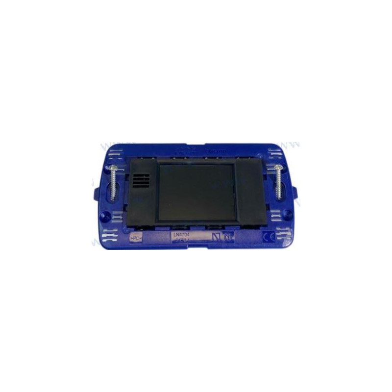 DISPLAY LCD PARA CONTROL AIRE ACONDICIONADO COMPACTO