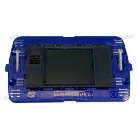 DISPLAY LCD PARA CONTROL AIRE ACONDICIONADO COMPACTO