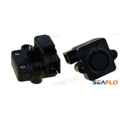 Seaflo - INTERRUPTOR PRESION 70 PSI, BOMBAS SEAFLO