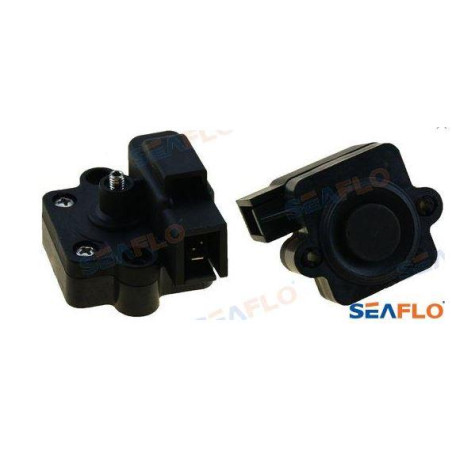 Seaflo - INTERRUPTOR PRESION 70 PSI, BOMBAS SEAFLO