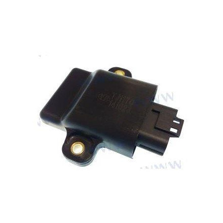 CDI PARSUN: F20-05000300 YAMAHA: 6AH-85540-00, 6AH8554000