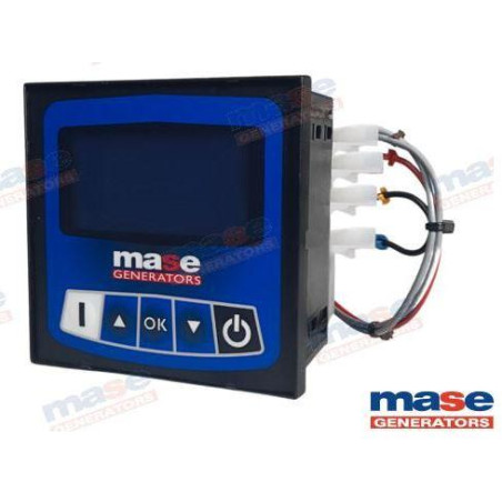 Mase - CONTROL REMOTO CBU 20m