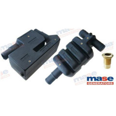 Mase - KIT ESCAPE, GENERADOR MASE, IS7-9, 10.5T