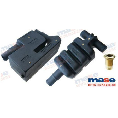 KIT ESCAPE, GENERADOR MASE, IS7-9, 10.5T