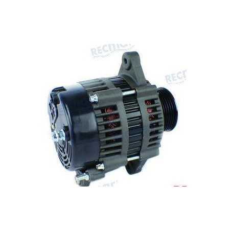 ALTERNADOR 12V, 70A, MCM: 862031, 862031R01, 862031T, 862031T1