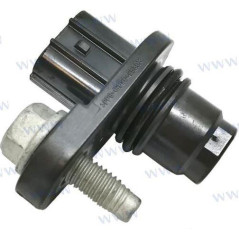 SENSOR POSICION CIGUEÑAL MCM: 21124849, VOLVO: 21124849