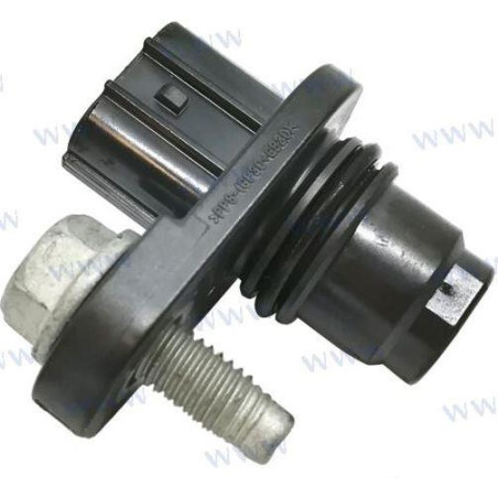 SENSOR POSICION CIGUEÑAL MCM: 21124849, VOLVO: 21124849