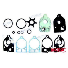 KIT BOMBA AGUA Mercruiser: 46-77177A3, 77177A3 Bombardier: 0509033, 0775453