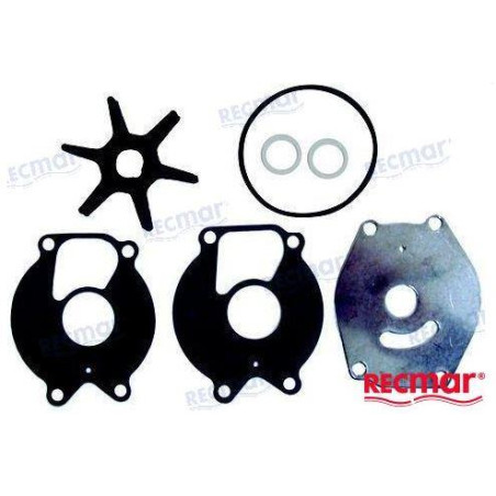 KIT REPARACION BOMBA AGUA MCM: 47-85089Q4, 47-85089T7, 85089Q4, 85089T4, 85089T7