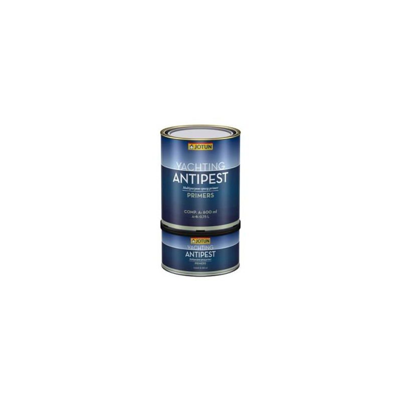 IMPRIMACION ANTIPEST 2,5L