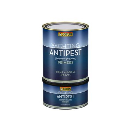 IMPRIMACION ANTIPEST 2,5L